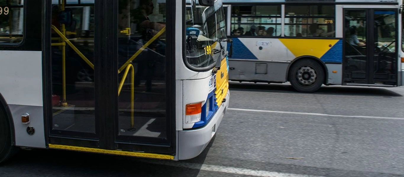 ΜΜΜ: Σχέδιο ενίσχυσης δρομολογίων με λεωφορεία των ΚΤΕΛ